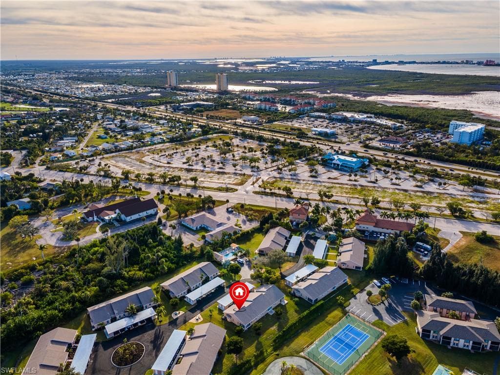 16820 Sanibel Sunset CT # 703, FORT MYERS FL 33908-40