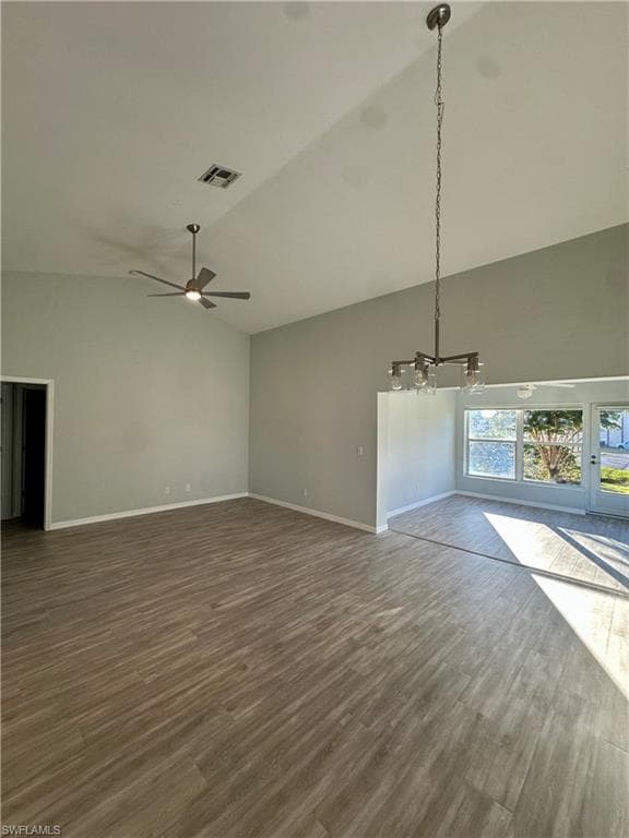 16820 Sanibel Sunset CT # 703, FORT MYERS FL 33908-44