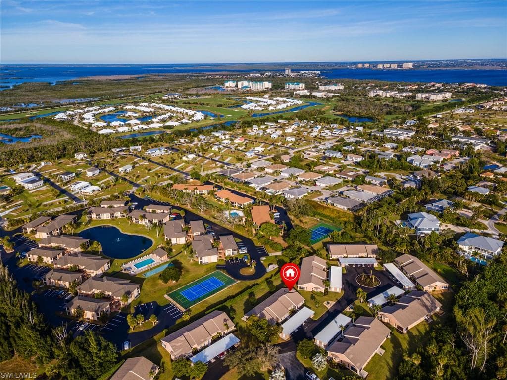 16820 Sanibel Sunset CT # 703, FORT MYERS FL 33908-36