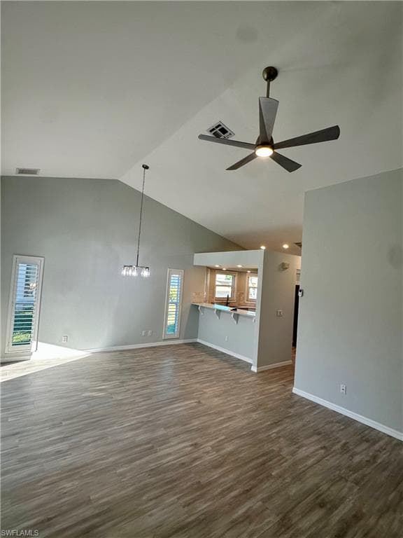 16820 Sanibel Sunset CT # 703, FORT MYERS FL 33908-47