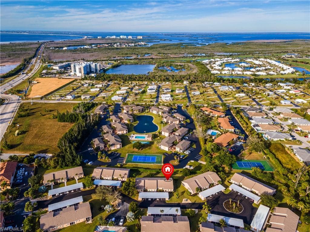 16820 Sanibel Sunset CT # 703, FORT MYERS FL 33908-43