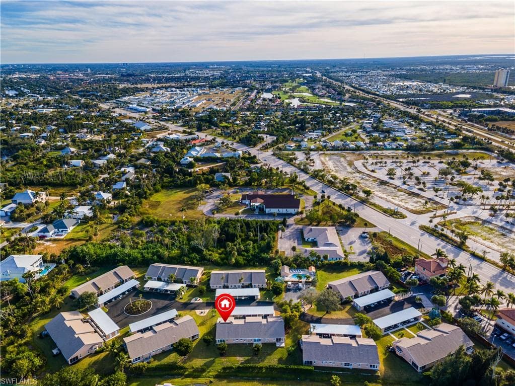 16820 Sanibel Sunset CT # 703, FORT MYERS FL 33908-39