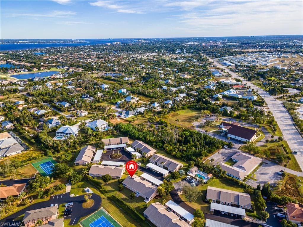 16820 Sanibel Sunset CT # 703, FORT MYERS FL 33908-38