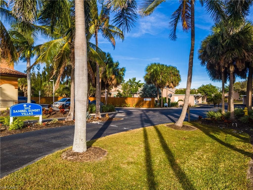 16820 Sanibel Sunset CT # 703, FORT MYERS FL 33908-7