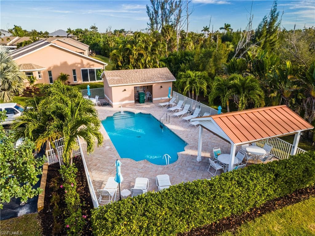 16820 Sanibel Sunset CT # 703, FORT MYERS FL 33908-24