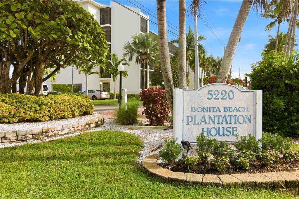 5220 Bonita Beach RD SW # 103, BONITA SPRINGS FL 34134-34