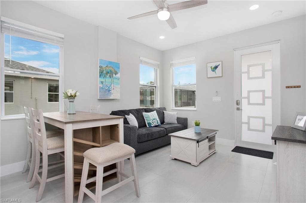 26951 N Riverside (Unit B) DR, BONITA SPRINGS FL 34135-2