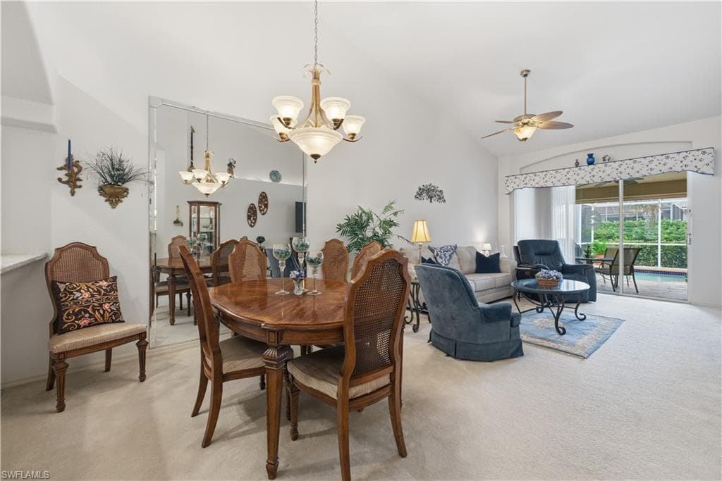 8167 Ibis Cove CIR # A108, NAPLES FL 34119-15