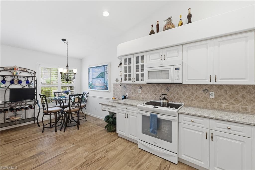 8167 Ibis Cove CIR # A108, NAPLES FL 34119-11