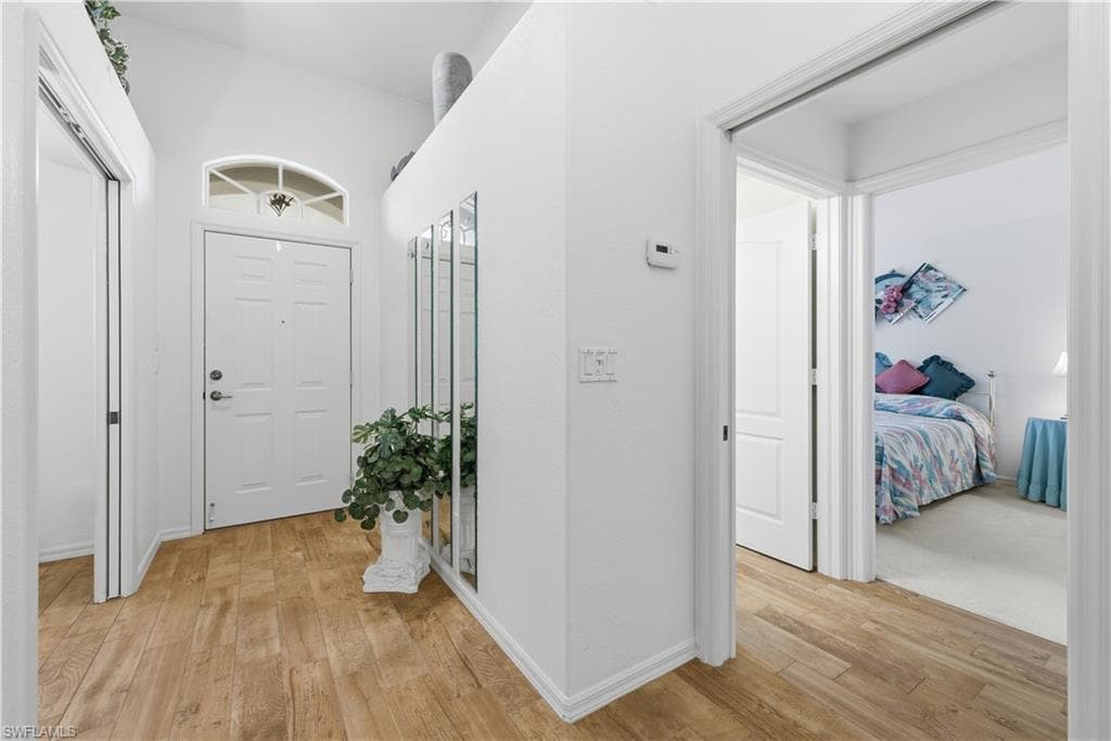 8167 Ibis Cove CIR # A108, NAPLES FL 34119-6