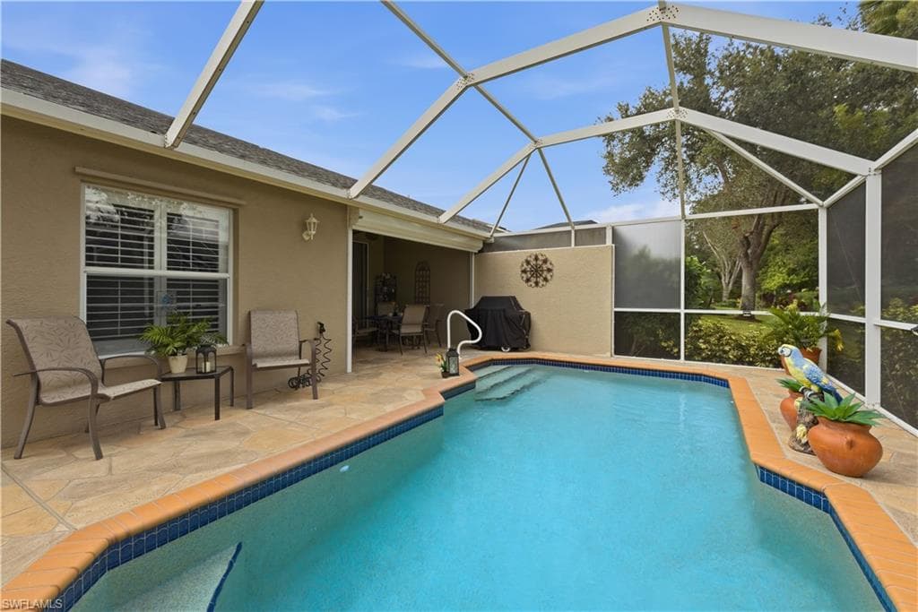 8167 Ibis Cove CIR # A108, NAPLES FL 34119-27