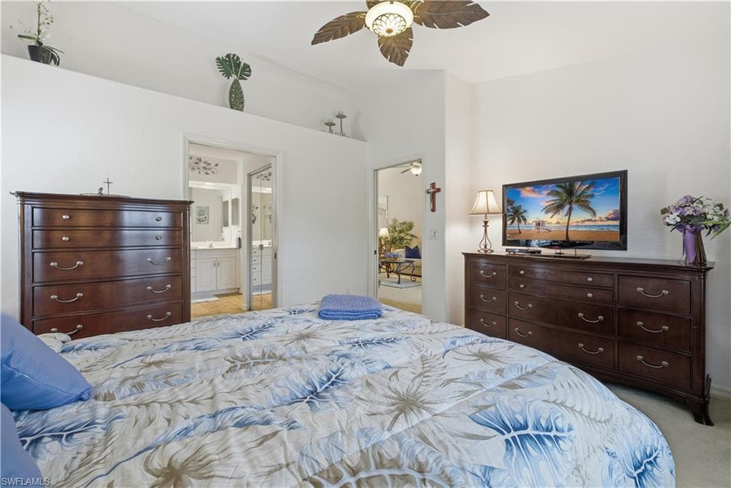 8167 Ibis Cove CIR # A108, NAPLES FL 34119-19