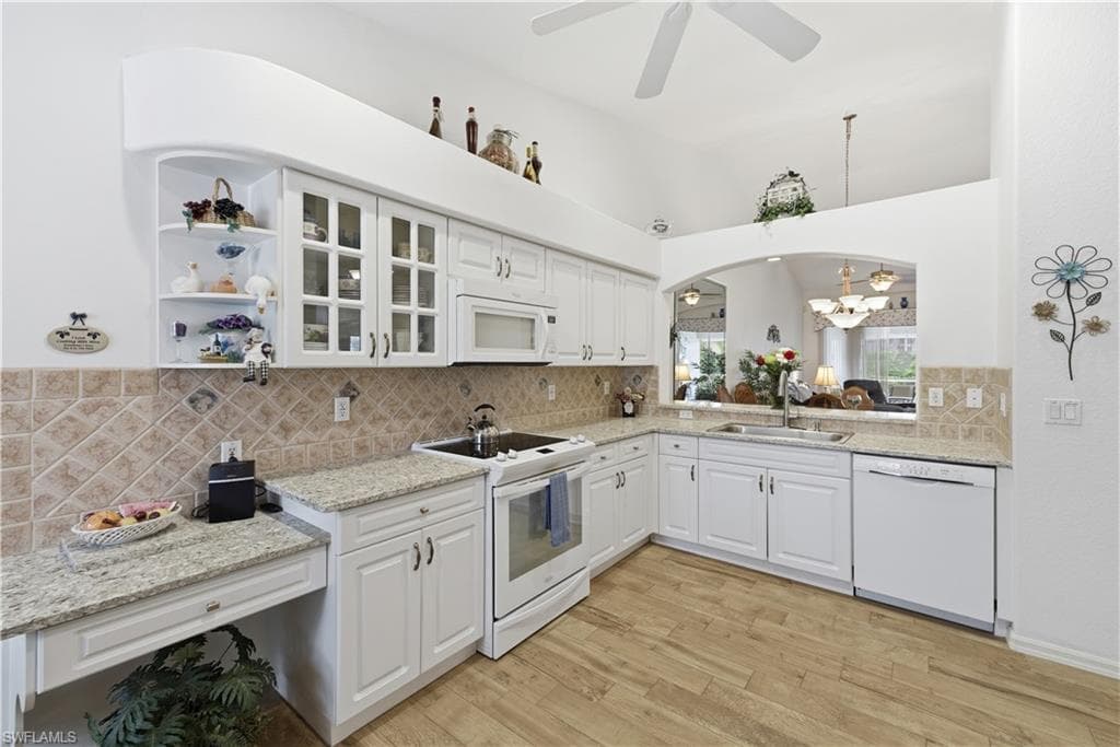 8167 Ibis Cove CIR # A108, NAPLES FL 34119-13