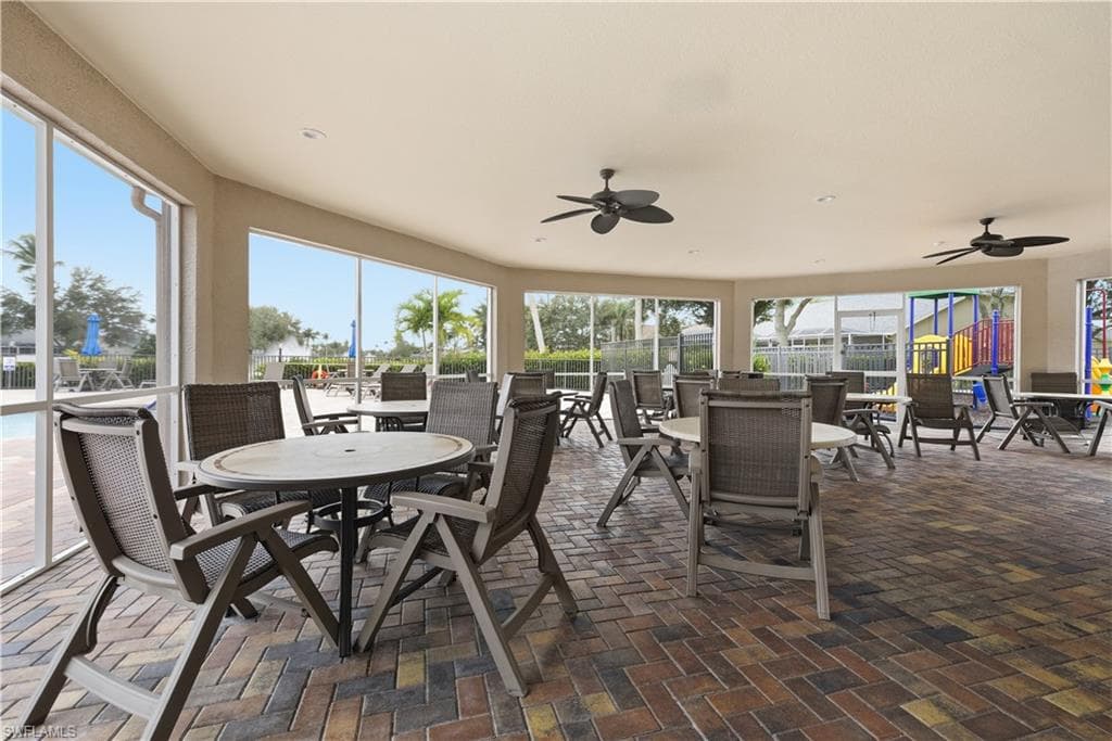 8167 Ibis Cove CIR # A108, NAPLES FL 34119-40