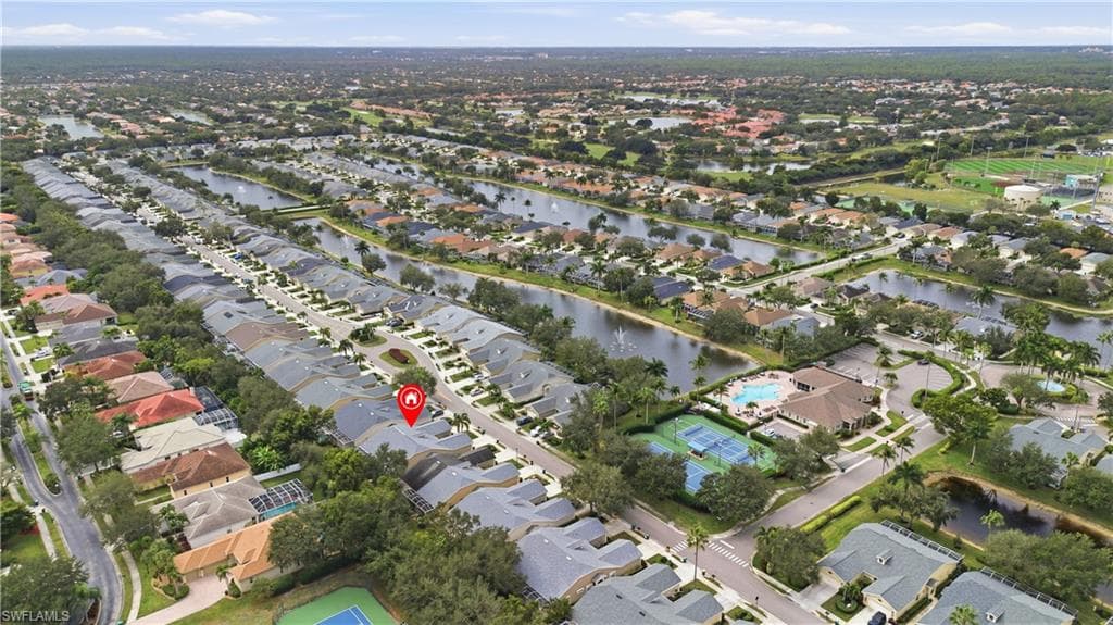 8167 Ibis Cove CIR # A108, NAPLES FL 34119-44