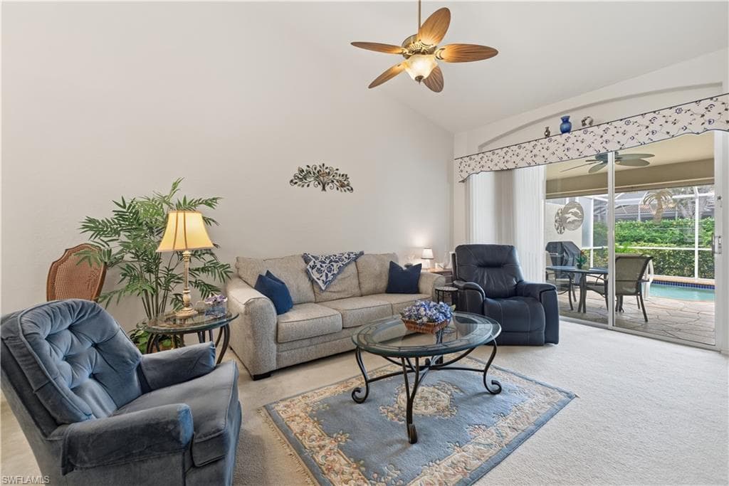 8167 Ibis Cove CIR # A108, NAPLES FL 34119-17