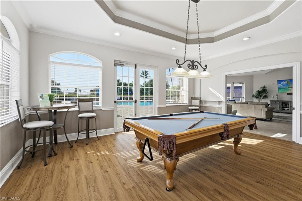 8167 Ibis Cove CIR # A108, NAPLES FL 34119-36