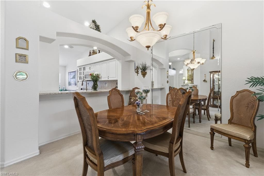 8167 Ibis Cove CIR # A108, NAPLES FL 34119-14