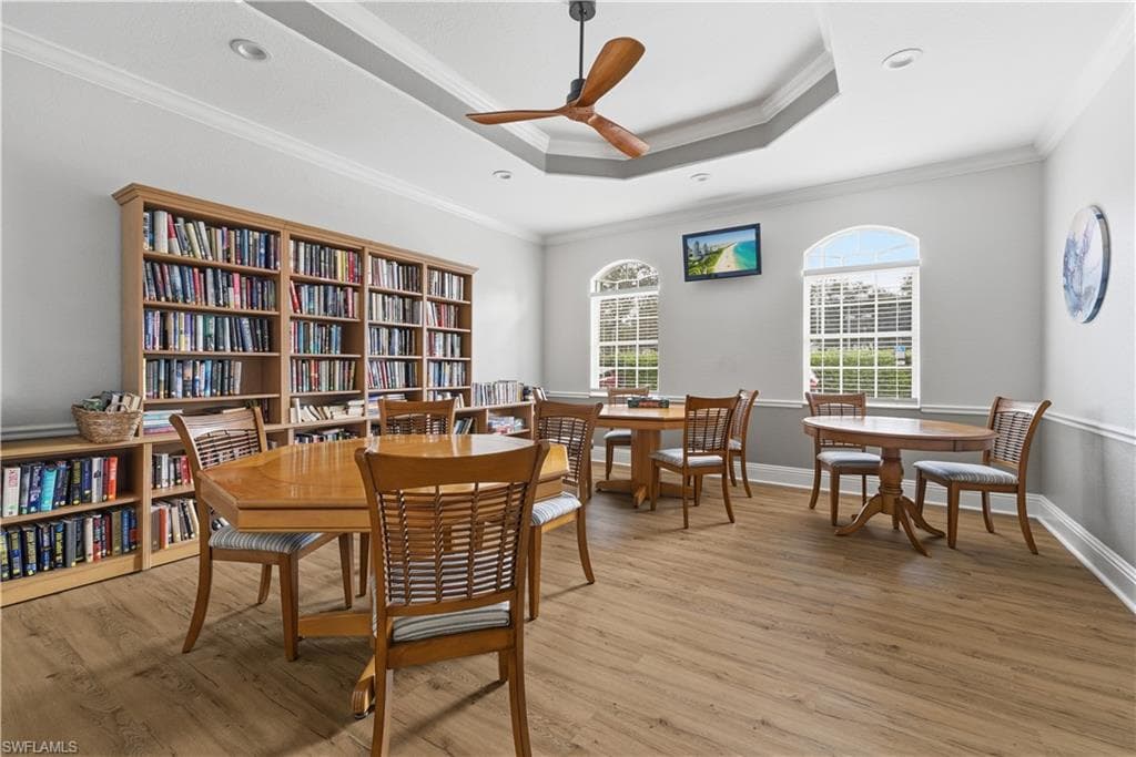 8167 Ibis Cove CIR # A108, NAPLES FL 34119-39