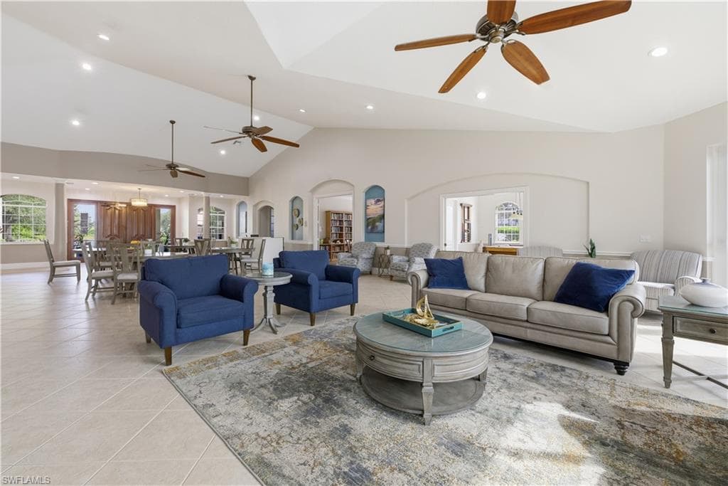 8167 Ibis Cove CIR # A108, NAPLES FL 34119-34