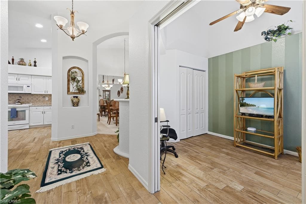 8167 Ibis Cove CIR # A108, NAPLES FL 34119-3