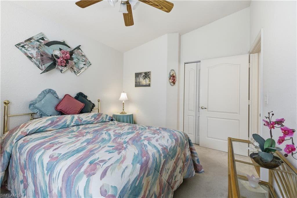 8167 Ibis Cove CIR # A108, NAPLES FL 34119-7