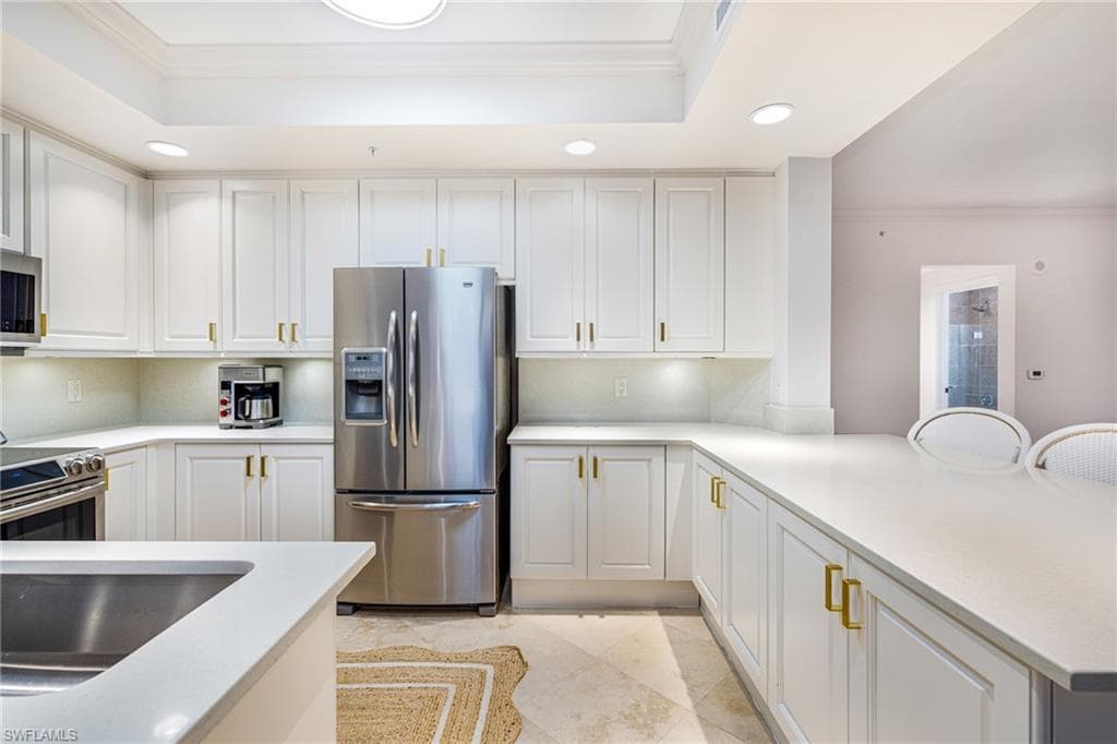 4761 West Bay BLVD # 203, ESTERO FL 33928-5