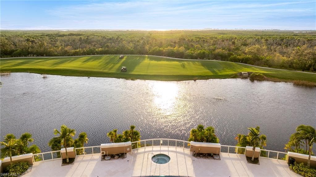 4761 West Bay BLVD # 203, ESTERO FL 33928-33