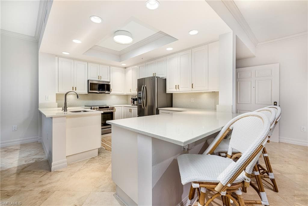 4761 West Bay BLVD # 203, ESTERO FL 33928-9