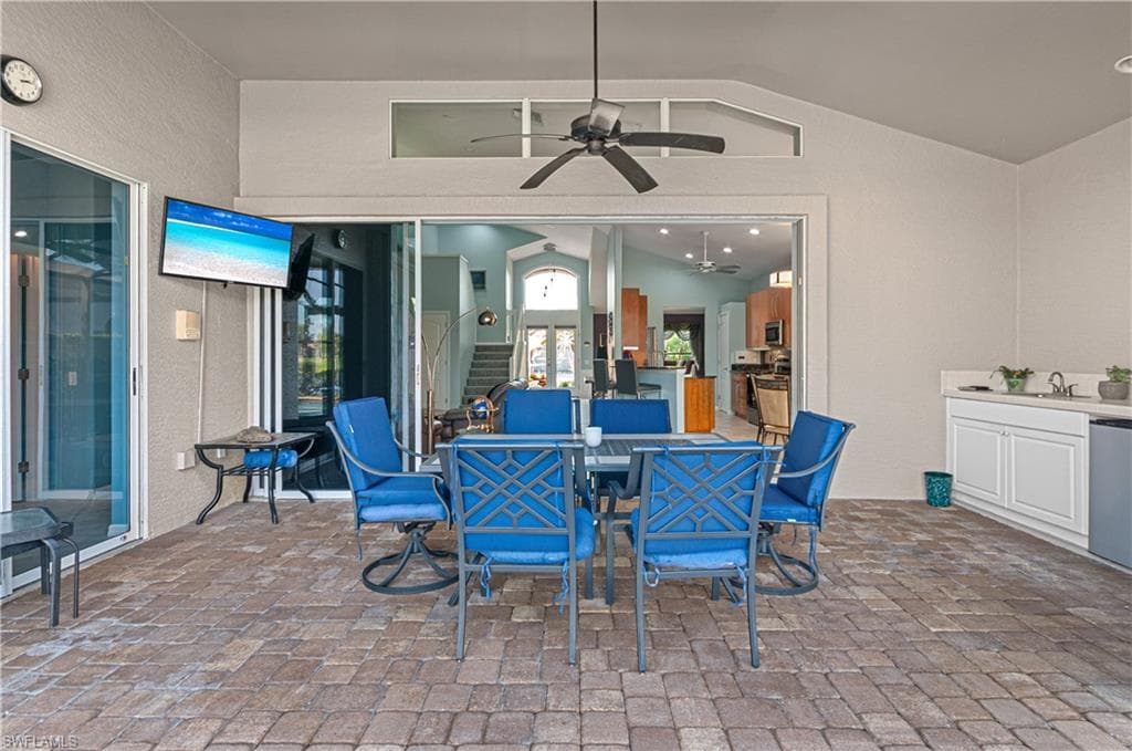 23411 Copperleaf BLVD, ESTERO FL 34135-22