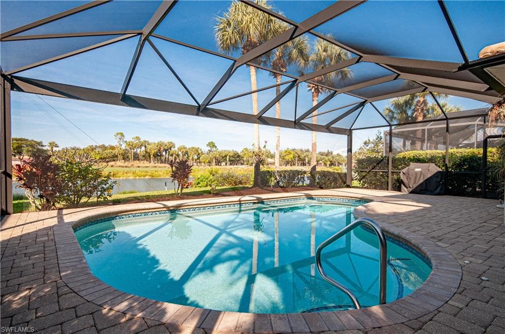 23411 Copperleaf BLVD, ESTERO FL 34135-26