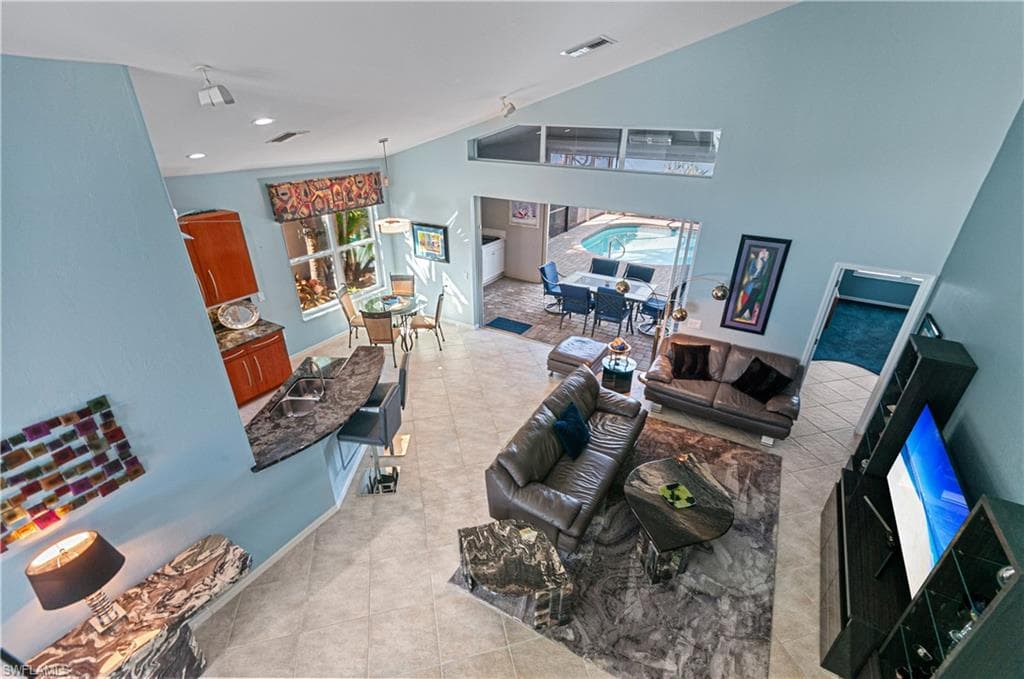 23411 Copperleaf BLVD, ESTERO FL 34135-12