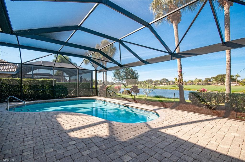 23411 Copperleaf BLVD, ESTERO FL 34135-27