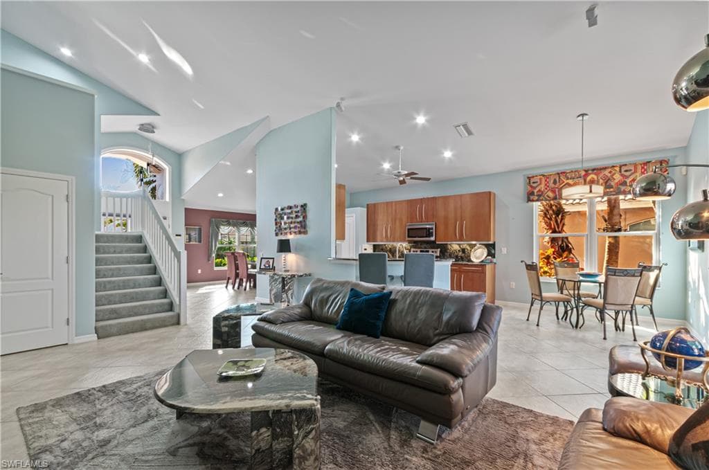 23411 Copperleaf BLVD, ESTERO FL 34135-4