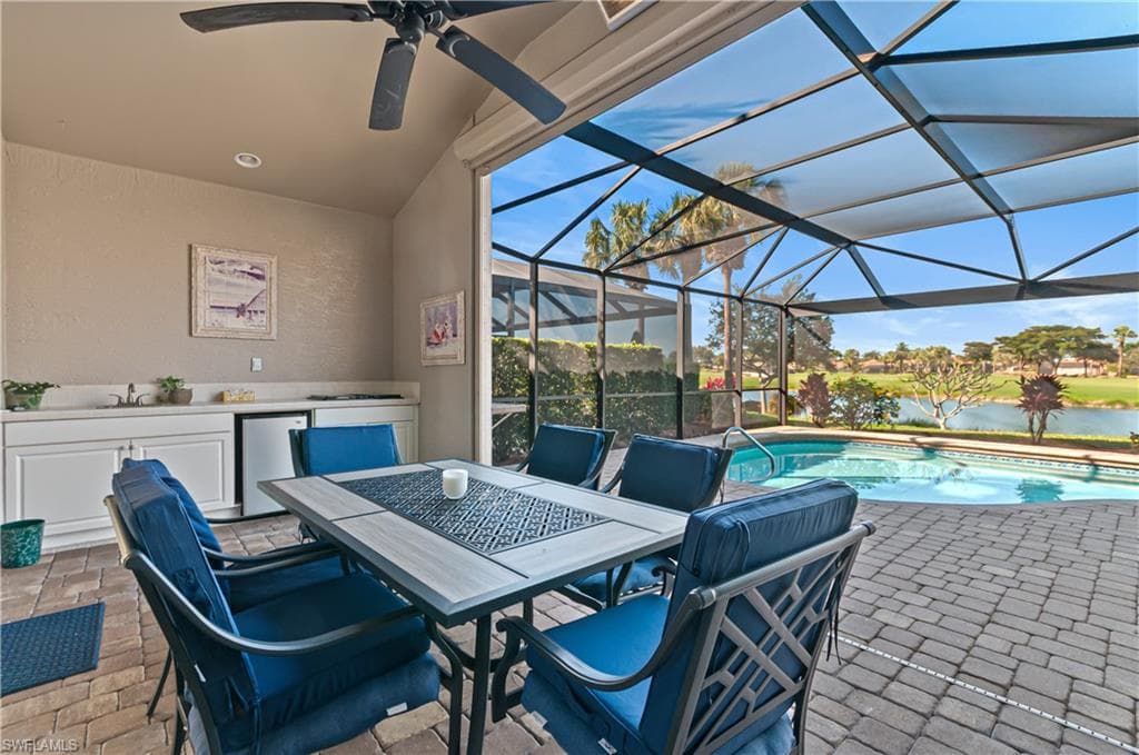 23411 Copperleaf BLVD, ESTERO FL 34135-23