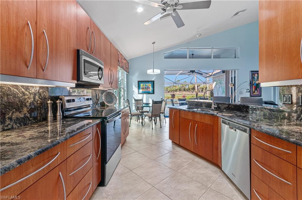 23411 Copperleaf BLVD, ESTERO FL 34135-10