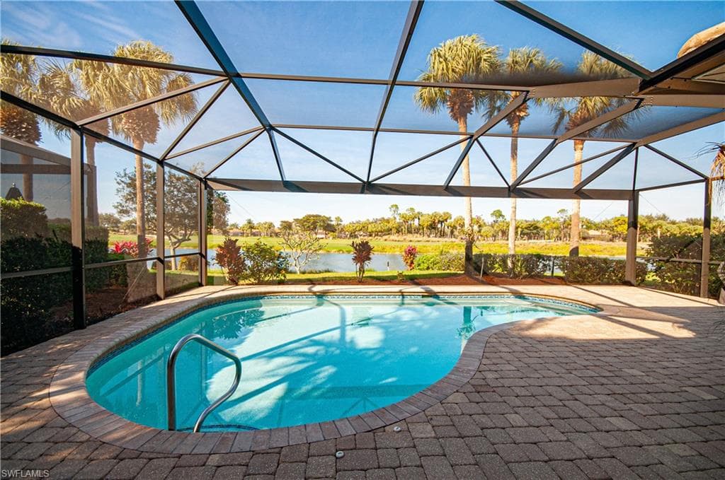 23411 Copperleaf BLVD, ESTERO FL 34135-24