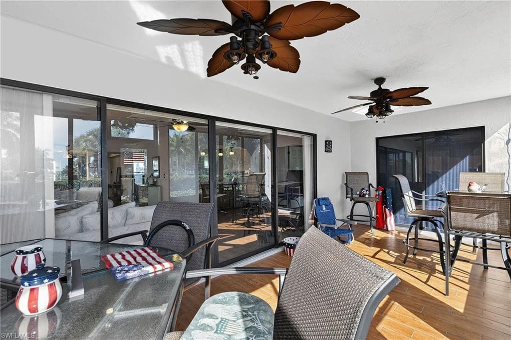 4244 SE 20th PL # 116, CAPE CORAL FL 33904-25