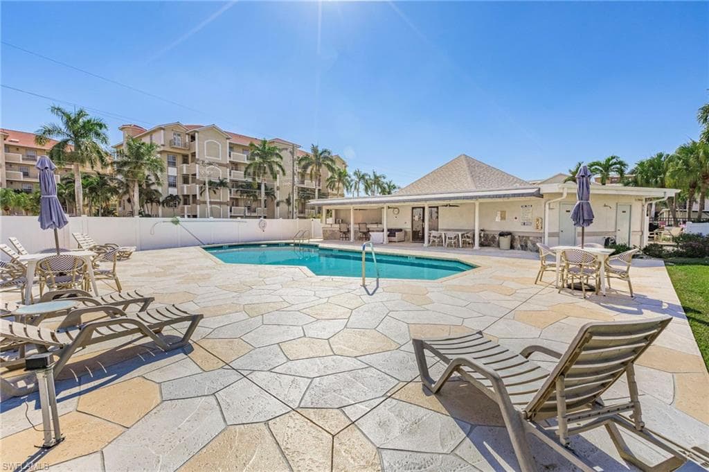 4244 SE 20th PL # 116, CAPE CORAL FL 33904-33