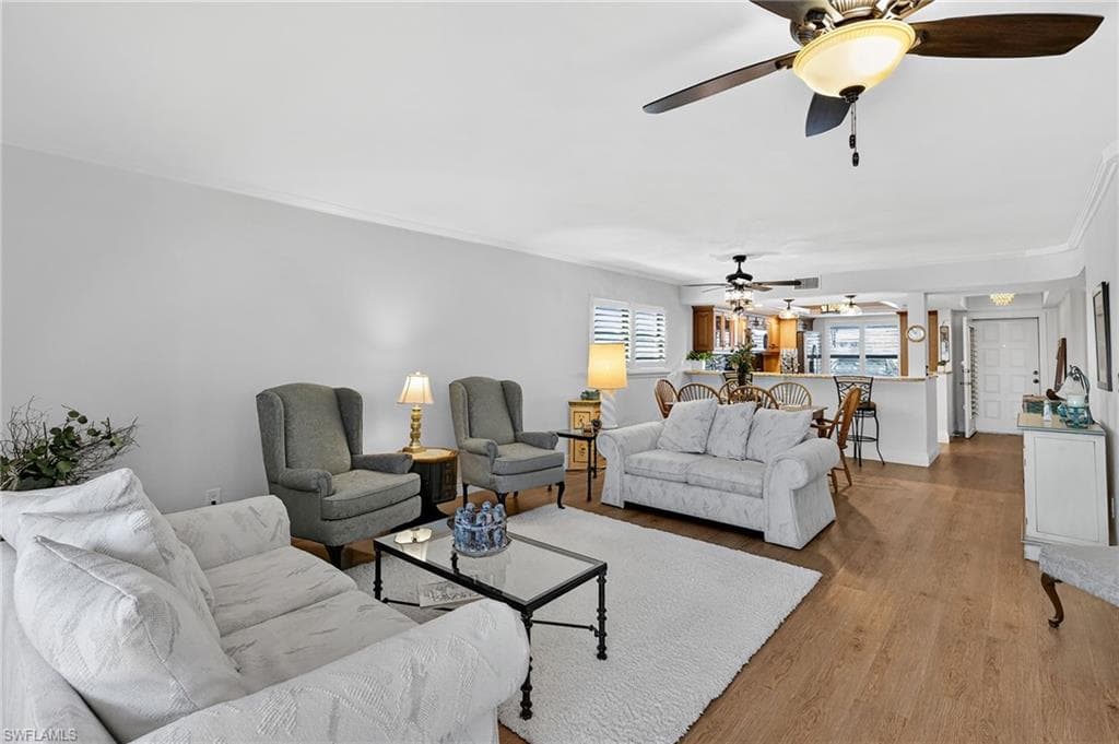 4244 SE 20th PL # 116, CAPE CORAL FL 33904-9