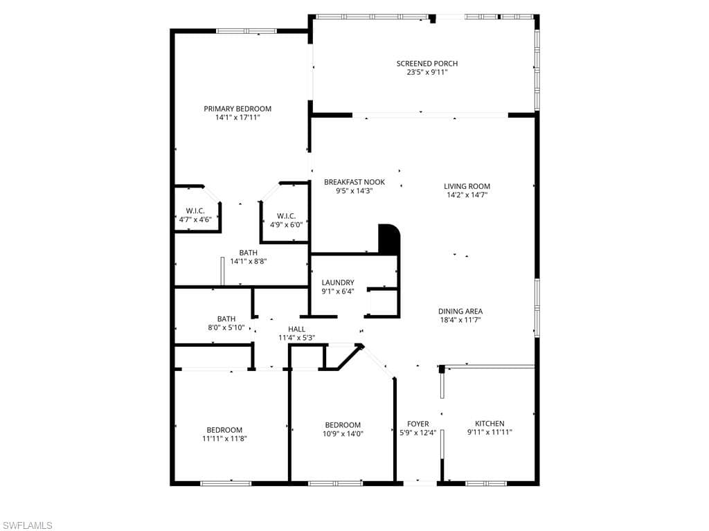 4244 SE 20th PL # 116, CAPE CORAL FL 33904-40