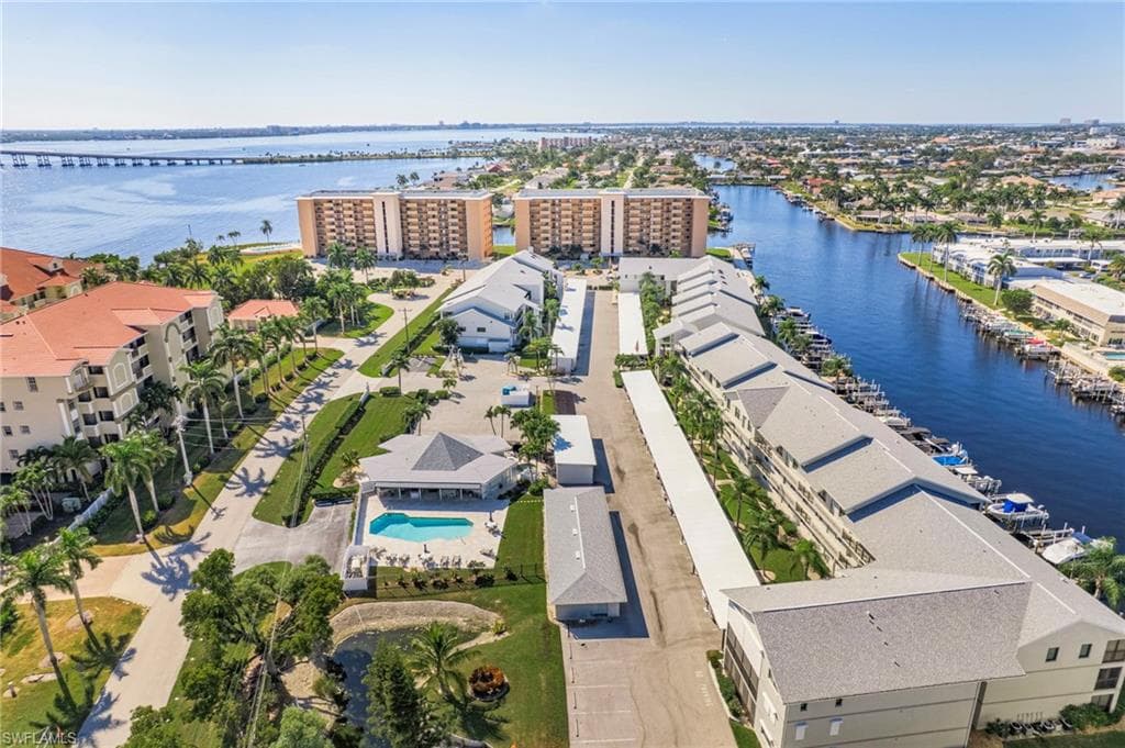 4244 SE 20th PL # 116, CAPE CORAL FL 33904-36