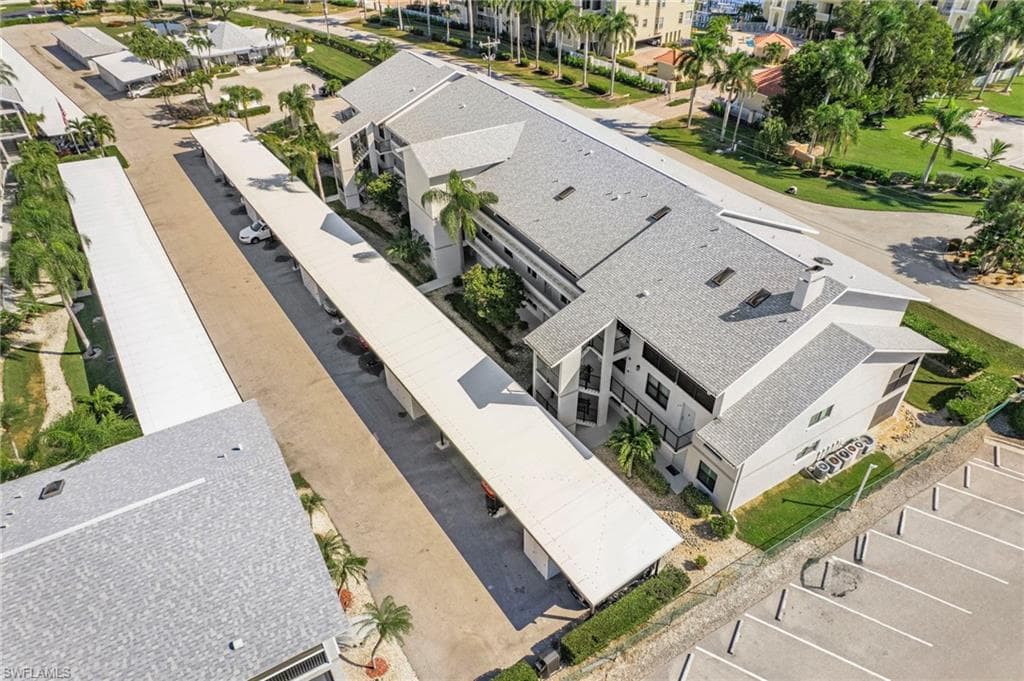 4244 SE 20th PL # 116, CAPE CORAL FL 33904-39