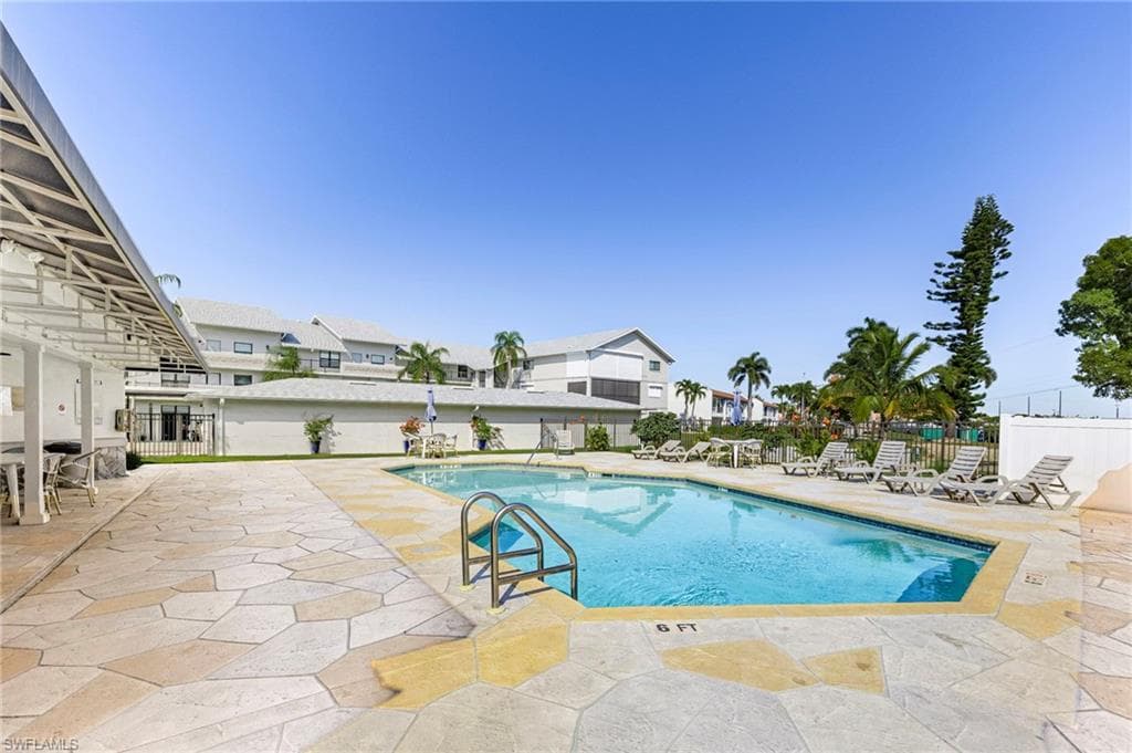 4244 SE 20th PL # 116, CAPE CORAL FL 33904-34