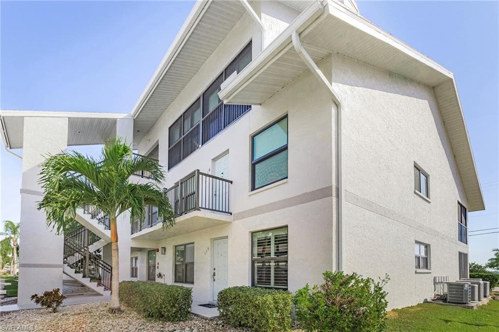 4244 SE 20th PL # 116, CAPE CORAL FL 33904-38