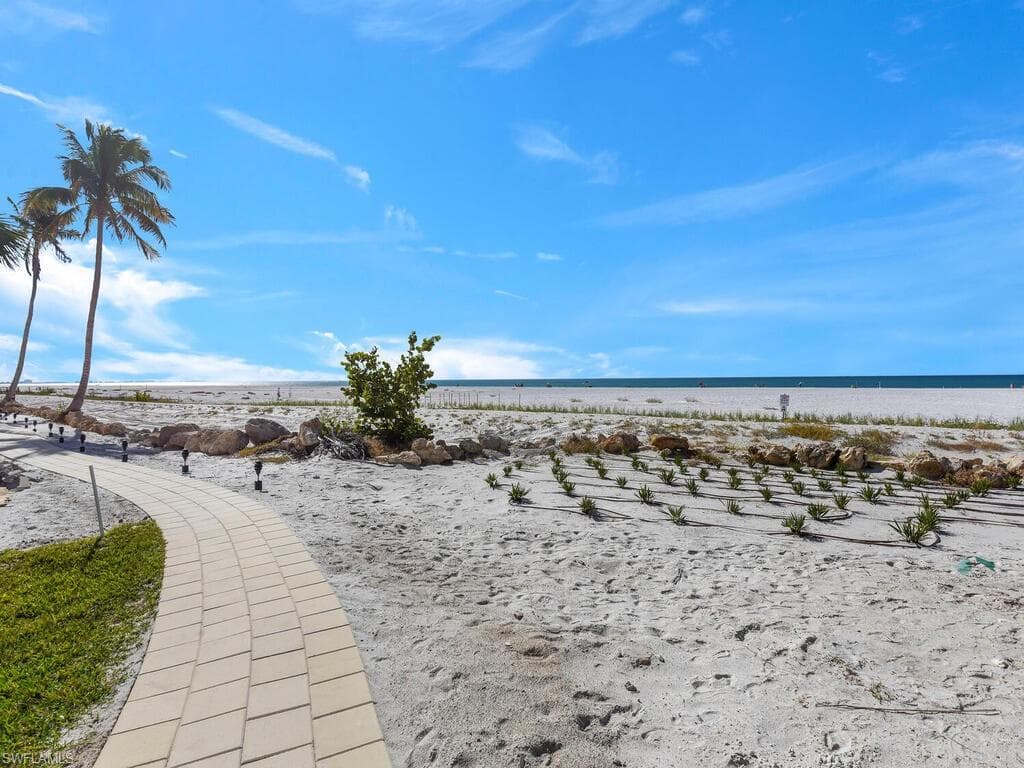 7400 Estero BLVD # 512, FORT MYERS BEACH FL 33931-25
