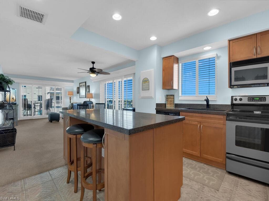 7400 Estero BLVD # 512, FORT MYERS BEACH FL 33931-12