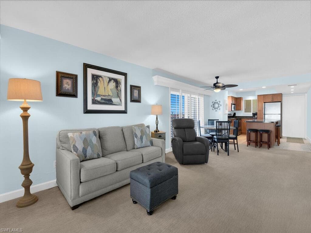 7400 Estero BLVD # 512, FORT MYERS BEACH FL 33931-11