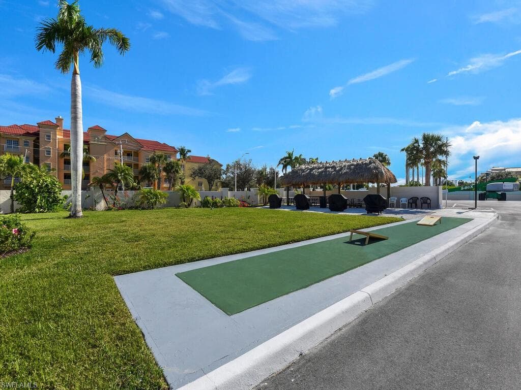 7400 Estero BLVD # 512, FORT MYERS BEACH FL 33931-24