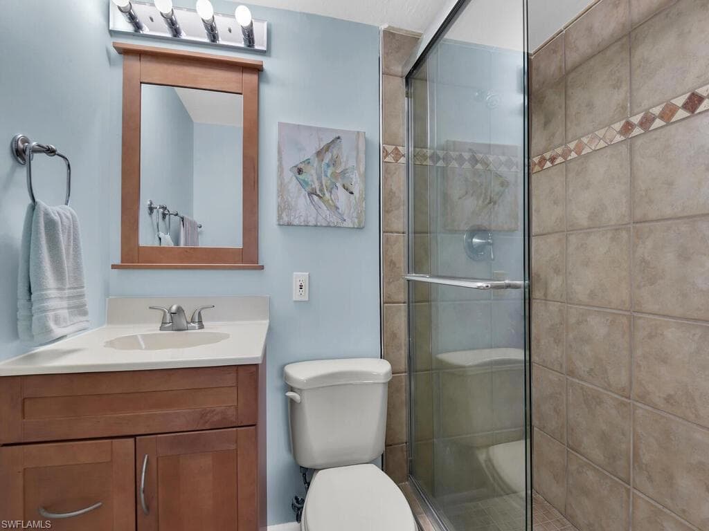 7400 Estero BLVD # 512, FORT MYERS BEACH FL 33931-21
